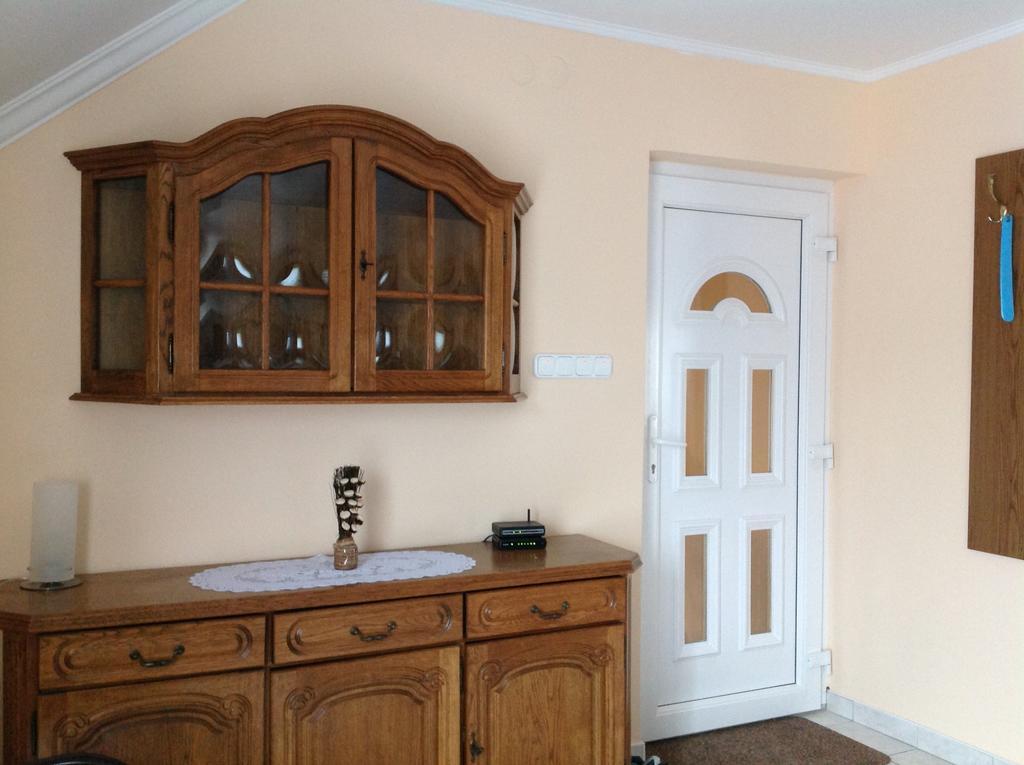 Attila Apartmanhaz Ξενοδοχείο Hévíz Δωμάτιο φωτογραφία